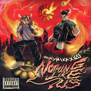 Nothing Like Us (Explicit)