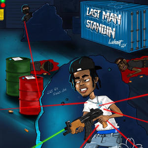 LAST MAN STANDING (Explicit)