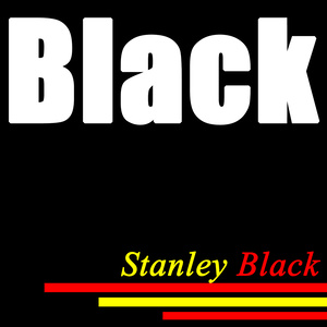 Stanley Black - Malaguena