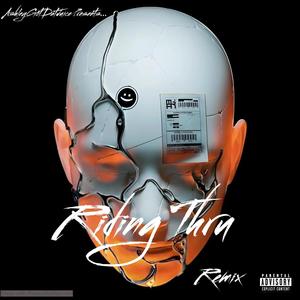 Riding Thru (feat. Prophett, Infamous2Most, Rome Streetz & Jadakiss) (Remix|Explicit)