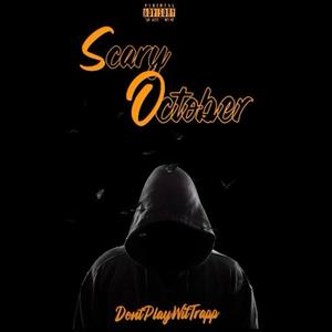 Scary October (Explicit)