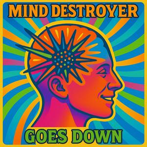 Goes Down