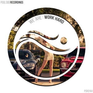 Work Hard (Extended Dance Mix)
