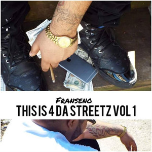 This Is 4 da Streetz, Vol.1 (Explicit)