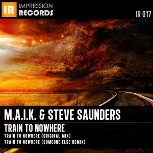 Train To Nowhere (Someone Else Remix)