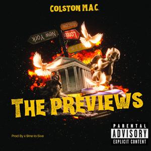 The Previews (Explicit)