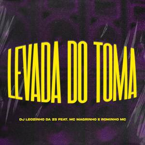 Levada do Toma (Explicit)