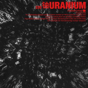 URANIUM (铀235)