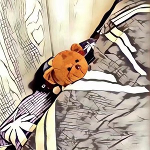 爱是永恒 (Demo)