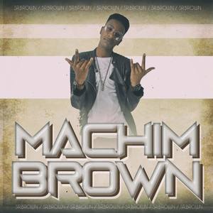 Machimbrown