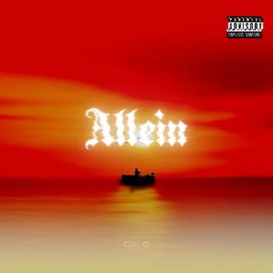 Allein (Explicit)