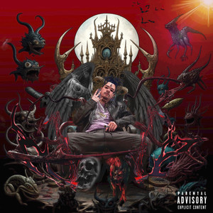 999 (feat. ＄LIME & BIGGY D) (Explicit)