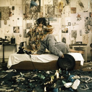 Dead Men Tell No Tales