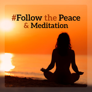 #Follow the Peace & Meditation: Control Your Inner Vibrations, Yoga of Mind, Spiritual Calm