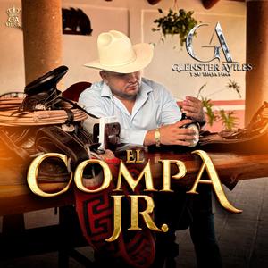 El Compa Jr.