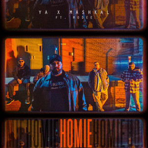 Homie (Explicit)