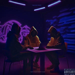 The Reunion (feat. SIRSKII & Zouza) (Explicit)
