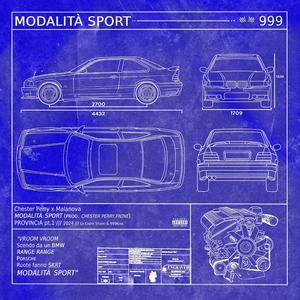 Modalità Sport (Explicit)