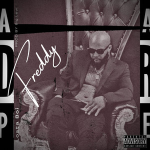 Freddy (Explicit)