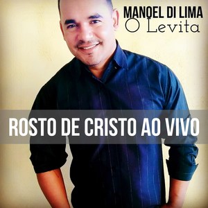 Rosto de Cristo (Ao Vivo)