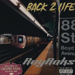 Back 2 life (Explicit)