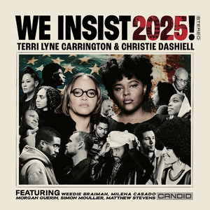Terri Lyne Carrington - Freedom Day (Part 2)