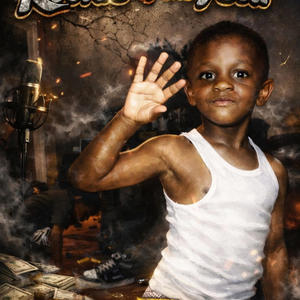 Lego (feat. Pnut2playa) (Explicit)