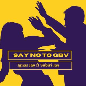 Say no to GBV