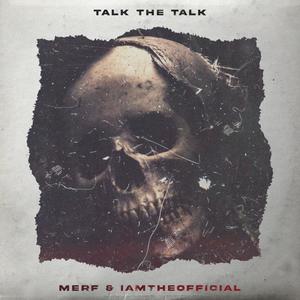 Talk the Talk(feat. Merf) (Explicit)