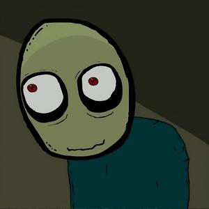 salad fingers (hoodtrap)