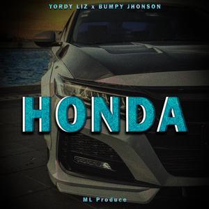 HONDA (feat. Bumpy Jhonson)