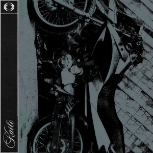 KAILE (feat. R O A) (Explicit)