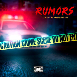 Rumors (Explicit)