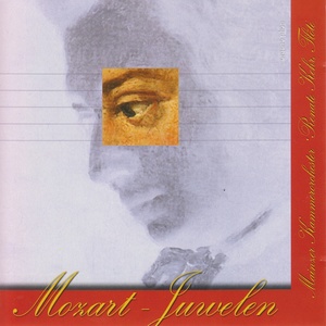 Mozart-Juwelen