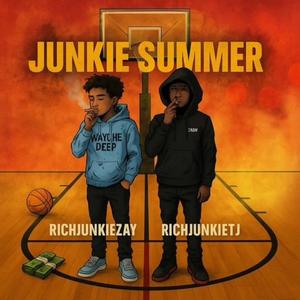 Junkie summer (Explicit)