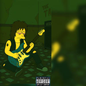 Venom Kiss (Explicit)