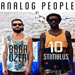 Analog People