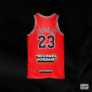 Michael Jordan (Explicit)