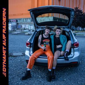 Dynamit auf Rädern (Explicit)