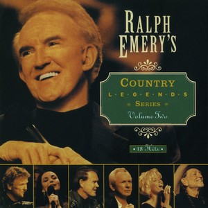 Ralph Emery's Country Legends Series: Volume 2