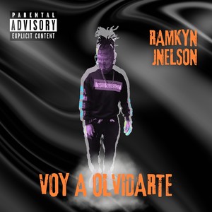 Voy a Olvidarte (Explicit)