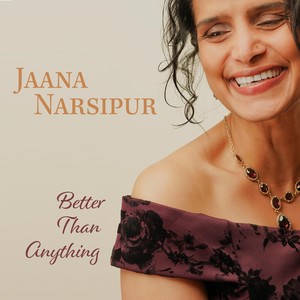 Better Than Anything