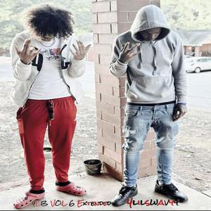 Bando (feat. JBE Beno, DTE ZayTiggy & Pikachu) (Explicit)
