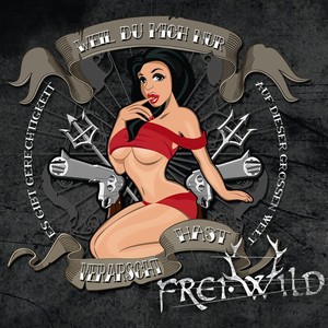 Weil Du mich nur verarscht hast (Explicit)