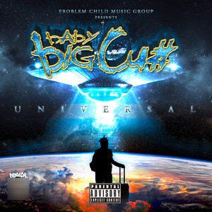 40 Cal (Gloc23 MJ) (Explicit)