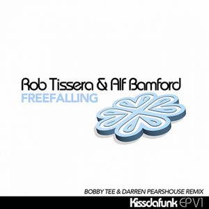 Freefalling (Bobby Tee & Darren Pearshouse Remix)