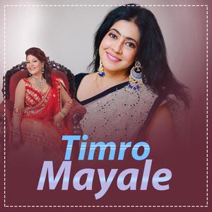 Timro Mayale(feat. Sanjeevani)