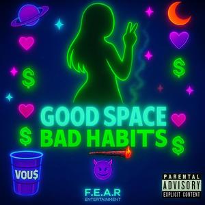 What I want (feat. FTE)