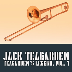 Jack Teagarden - Pagan Love Song
