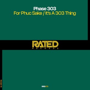 For Phuc Sake (Extended Mix|Explicit)